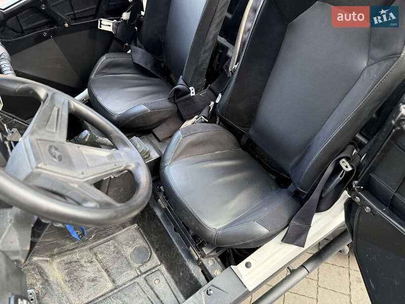 Мотовездеход Polaris RZR 900 2016 в Львове фото 23 Мотовездеход Polaris RZR 900 2016 в Львове