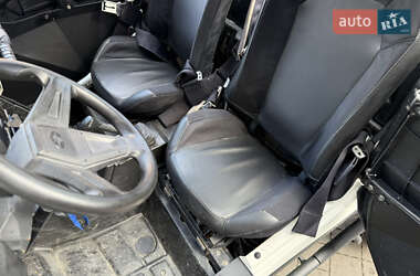Мотовездеход Polaris RZR 900 2016 в 