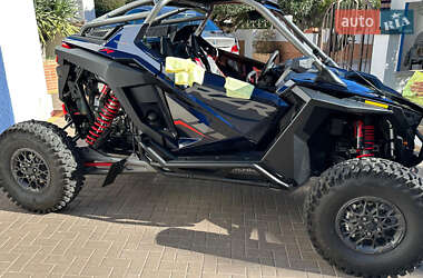 Мотовсюдиход Polaris RZR Pro XP Ultimate 2022 в Дніпрі