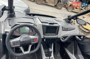 Мотовсюдиход Polaris RZR Pro XP Ultimate 2021 в 
