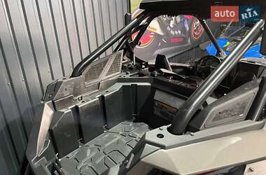 Квадроцикл спортивный Polaris RZR Pro XP Ultimate 2020 в 