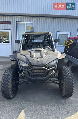 Мотовездеход Polaris RZR Pro XP Ultimate 2022 в Киеве