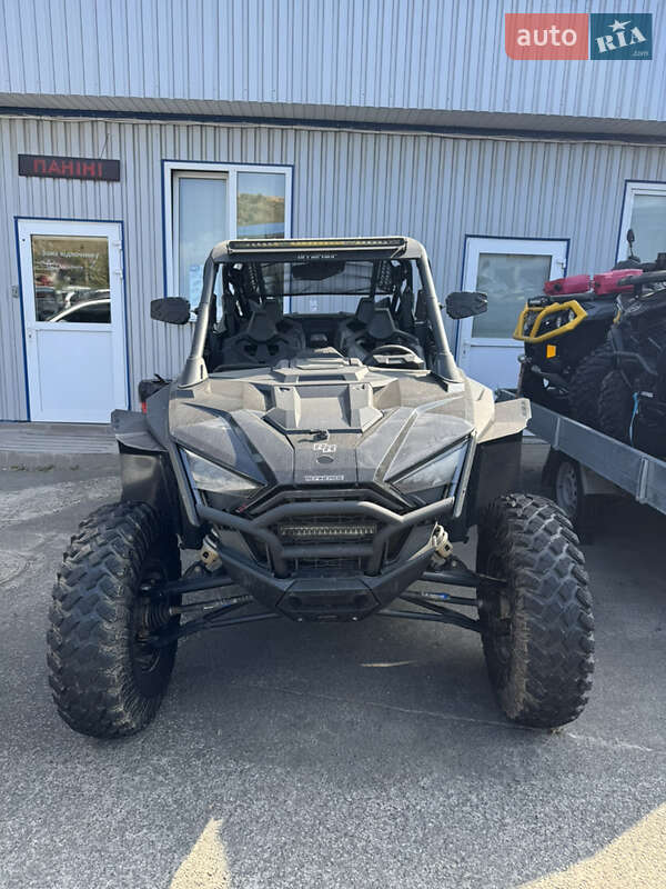 Polaris RZR Pro XP Ultimate 2022