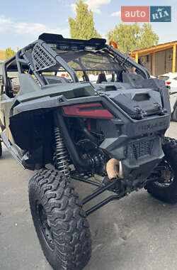 Мотовездеход Polaris RZR Pro XP Ultimate 2022 в 