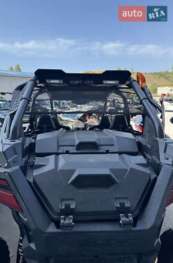 Мотовездеход Polaris RZR Pro XP Ultimate 2022 в 
