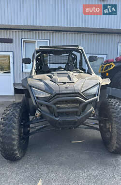 Мотовездеход Polaris RZR Pro XP Ultimate 2022 в 