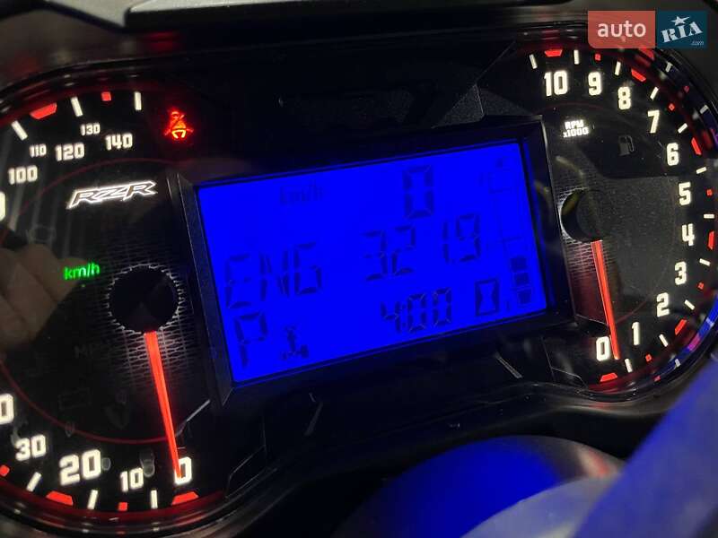 Мотовездеход Polaris RZR Pro XP Ultimate 2021 в Днепре