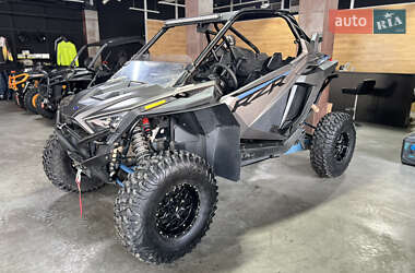 Мотовездеход Polaris RZR Pro XP Ultimate 2021 в Киеве