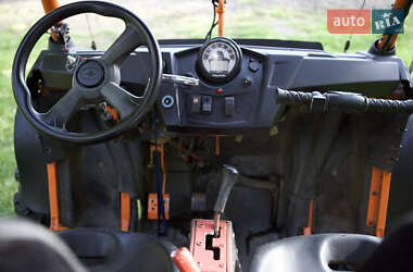 Квадроцикл утилітарний Polaris RZR S 800 2010 в 