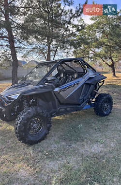 Вездеход-амфибия Polaris RZR XP 1000 Dynamix 2021 в 