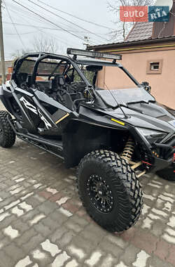 Квадроцикл утилітарний Polaris RZR XP 1000 Dynamix 2022 в Луцьку