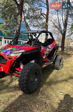 Мотовсюдиход Polaris RZR XP 1000 Dynamix 2021 в 