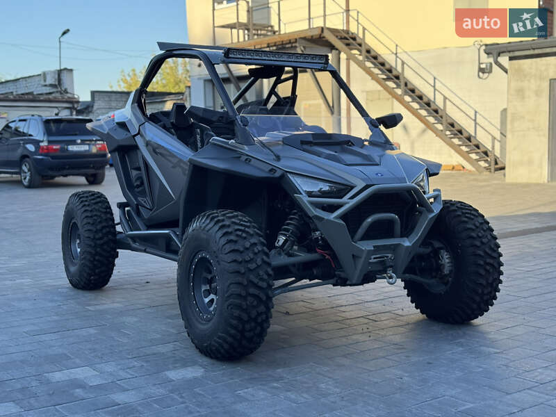 Мотоцикл Багатоцільовий (All-round) Polaris RZR XP 1000 Dynamix 2022 в Дніпрі