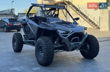 Мотоцикл Многоцелевой (All-round) Polaris RZR XP 1000 Dynamix 2022 в 
