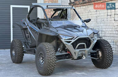 Мотоцикл Многоцелевой (All-round) Polaris RZR XP 1000 Dynamix 2022 в Днепре