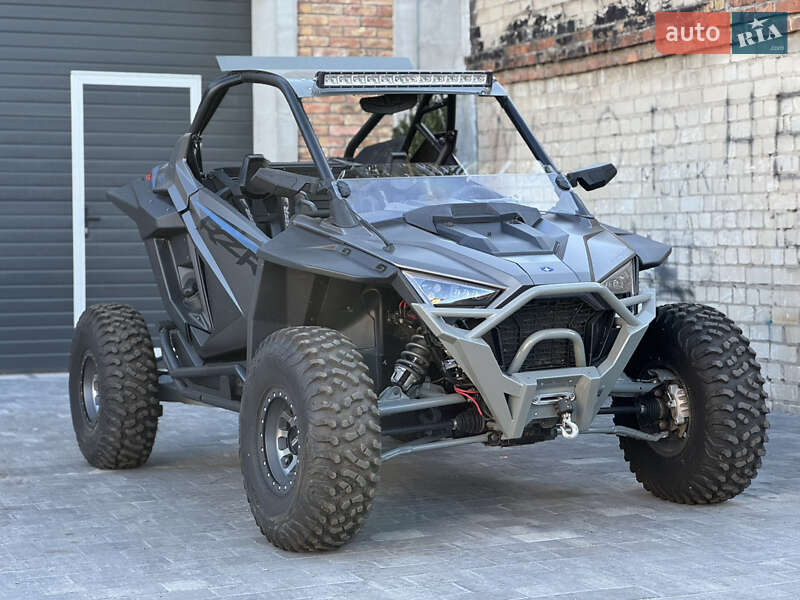 Polaris RZR XP 1000 Dynamix 2022