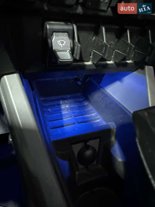 Мотоцикл Багатоцільовий (All-round) Polaris RZR XP 1000 Dynamix 2022 в Дніпрі