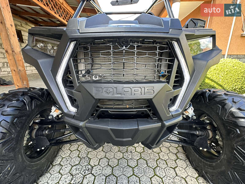 Квадроцикл утилітарний Polaris RZR XP 1000 Dynamix 2023 в Мукачевому фото 16 Квадроцикл утилітарний Polaris RZR XP 1000 Dynamix 2023 в Мукачевому