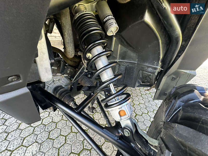 Квадроцикл утилітарний Polaris RZR XP 1000 Dynamix 2023 в Мукачевому фото 34 Квадроцикл утилітарний Polaris RZR XP 1000 Dynamix 2023 в Мукачевому