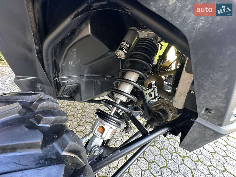 Квадроцикл утилітарний Polaris RZR XP 1000 Dynamix 2023 в Мукачевому фото 36 Квадроцикл утилітарний Polaris RZR XP 1000 Dynamix 2023 в Мукачевому