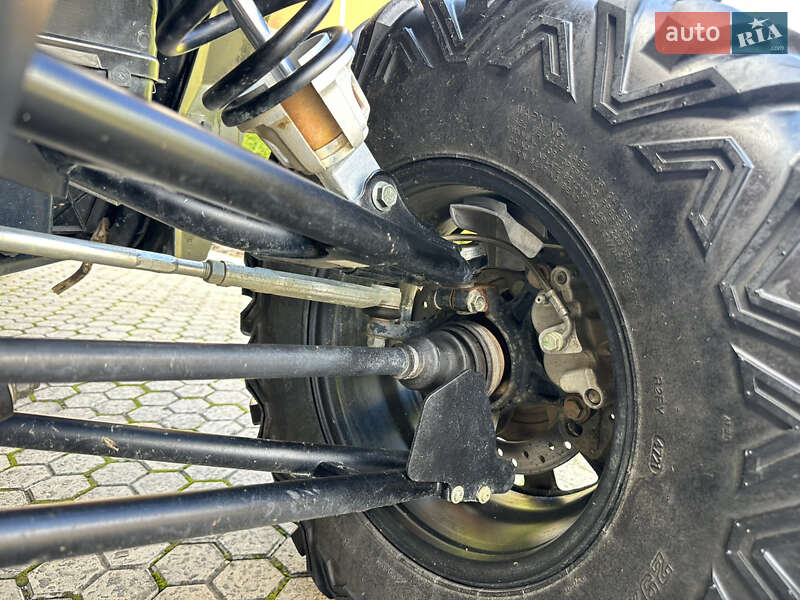 Квадроцикл утилітарний Polaris RZR XP 1000 Dynamix 2023 в Мукачевому фото 39 Квадроцикл утилітарний Polaris RZR XP 1000 Dynamix 2023 в Мукачевому