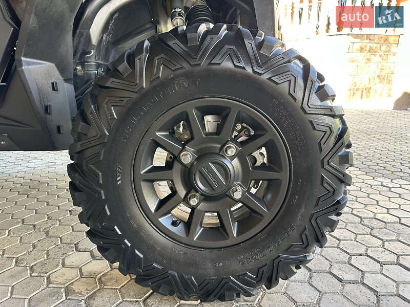 Квадроцикл утилітарний Polaris RZR XP 1000 Dynamix 2023 в Мукачевому фото 51 Квадроцикл утилітарний Polaris RZR XP 1000 Dynamix 2023 в Мукачевому