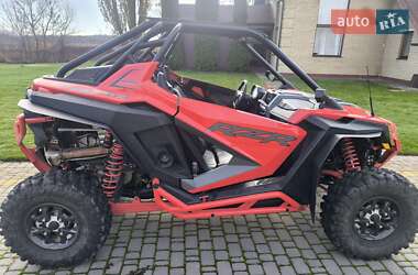 Квадроцикл спортивный Polaris RZR XP 1000 Dynamix 2020 в Киеве