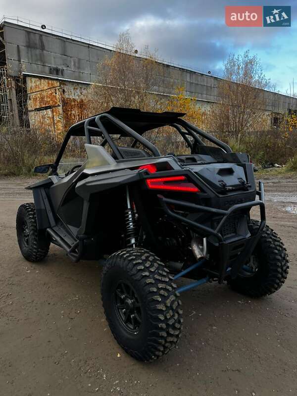 Квадроцикл спортивный Polaris RZR XP 1000 Dynamix 2021 в Львове фото 5 Квадроцикл спортивный Polaris RZR XP 1000 Dynamix 2021 в Львове