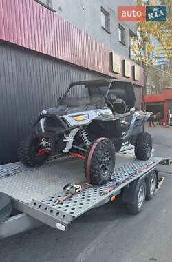 Квадроцикл  утилитарный Polaris RZR XP 1000 EPS 2021 в Киеве