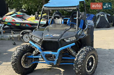Квадроцикл спортивный Polaris RZR XP 1000 EPS 2015 в 