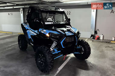 Мотовездеход Polaris RZR XP 1000 EPS 2019 в Киеве