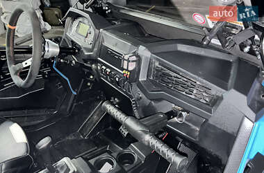 Мотовсюдиход Polaris RZR XP 1000 EPS 2019 в 