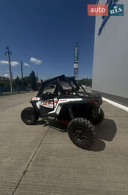 Мотовсюдиход Polaris RZR XP 1000 EPS 2019 в 