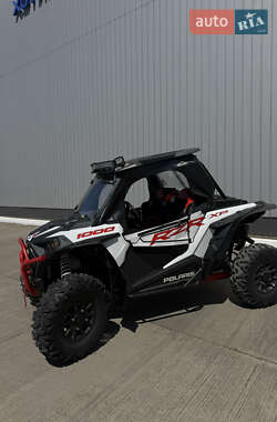 Мотовсюдиход Polaris RZR XP 1000 EPS 2019 в 