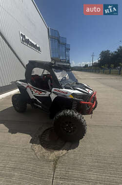 Мотовсюдиход Polaris RZR XP 1000 EPS 2019 в 