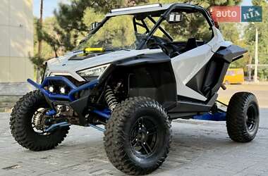 Мотовездеход Polaris RZR XP 1000 EPS 2020 в Днепре