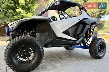 Мотовездеход Polaris RZR XP 1000 EPS 2020 в 