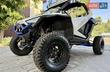 Мотовездеход Polaris RZR XP 1000 EPS 2020 в 