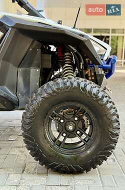 Мотовездеход Polaris RZR XP 1000 EPS 2020 в 