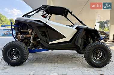 Мотовездеход Polaris RZR XP 1000 EPS 2020 в 