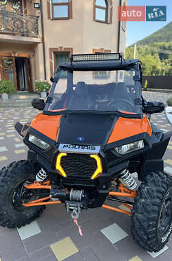 Мотовездеход Polaris RZR XP 1000 EPS 2017 в Вижнице