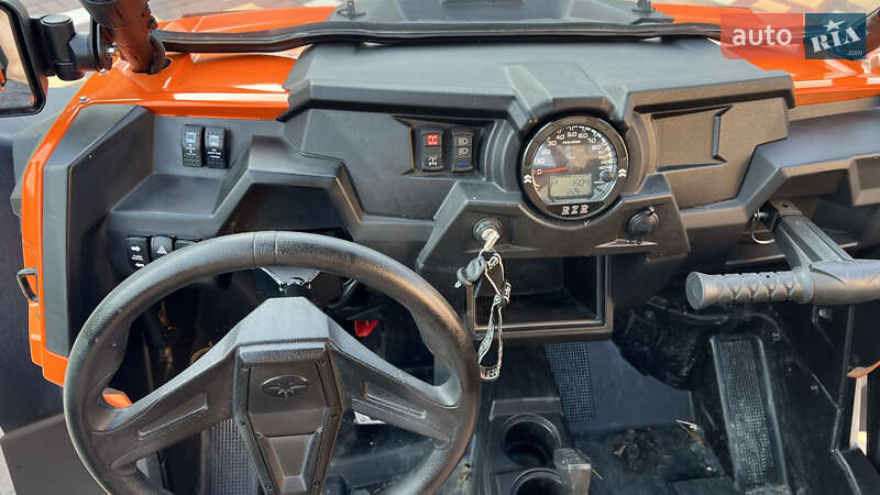 Мотовсюдиход Polaris RZR XP 1000 EPS 2017 в Вижниці фото 10 Мотовсюдиход Polaris RZR XP 1000 EPS 2017 в Вижниці