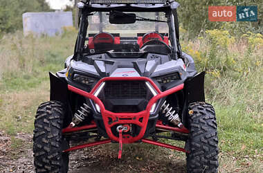 Мотовсюдиход Polaris RZR XP 1000 EPS 2019 в 