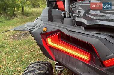 Мотовсюдиход Polaris RZR XP 1000 EPS 2019 в 