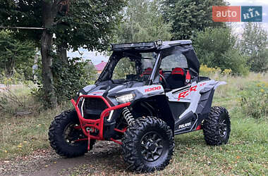Мотовсюдиход Polaris RZR XP 1000 EPS 2019 в 