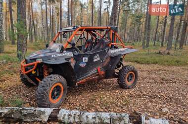 Квадроцикл утилітарний Polaris RZR XP 1000 EPS 2015 в Києві