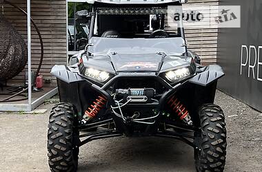 Мотовсюдиход Polaris RZR XP 1000 High lifter 2018 в 