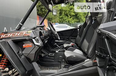 Мотовсюдиход Polaris RZR XP 1000 High lifter 2018 в 