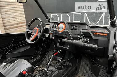 Мотовсюдиход Polaris RZR XP 1000 High lifter 2018 в 