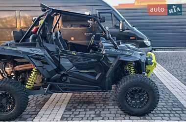 Квадроцикл утилітарний Polaris RZR XP 1000 High lifter 2020 в Хмельницькому